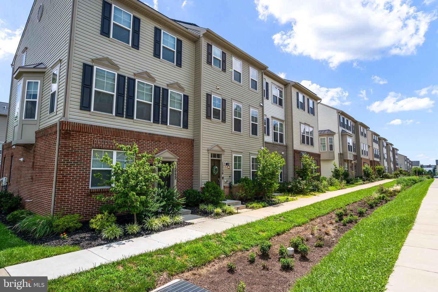 Property Photo: 15730 Trolley Lane MD 20906