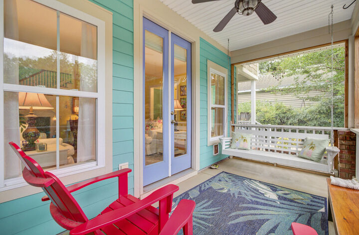 Property Photo: 612 W 3rd North Street SC 29483