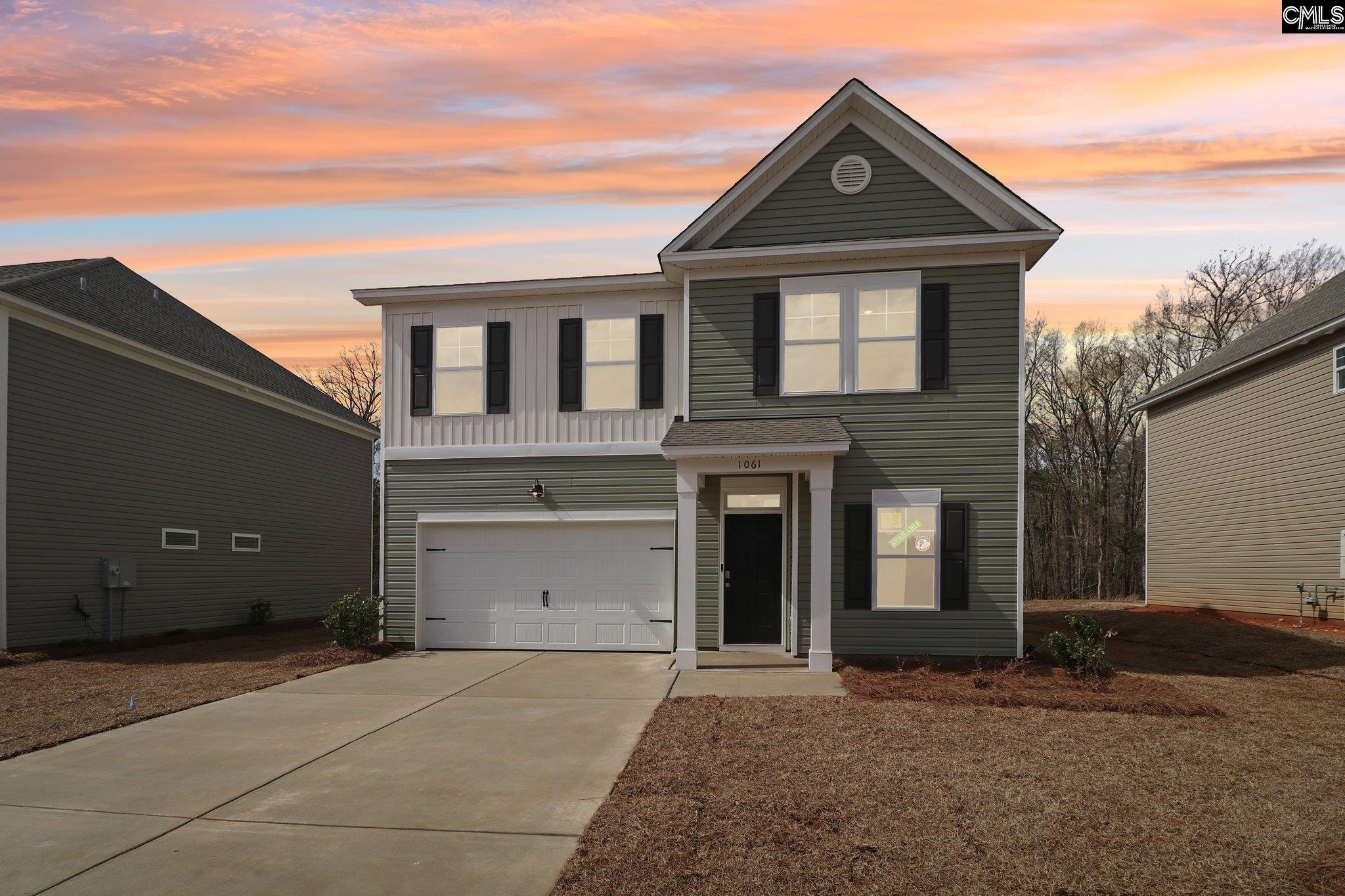 546 Griffon  Chapin SC 29036 photo
