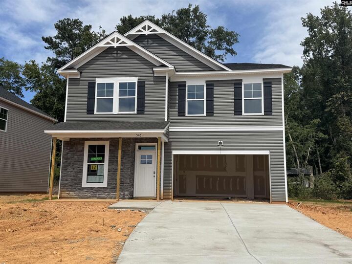 546 Griffon  Chapin SC 29036 photo
