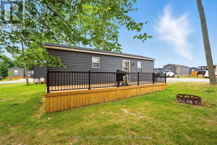 1235 Villiers Line 40 Stand  Otonabee-South Monaghan ON K0L 2G0 photo