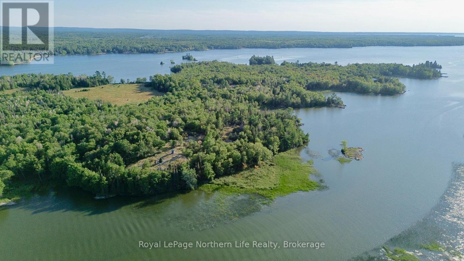 Property Photo:  Lot 7 Smith Island  ON P0H 1H0 