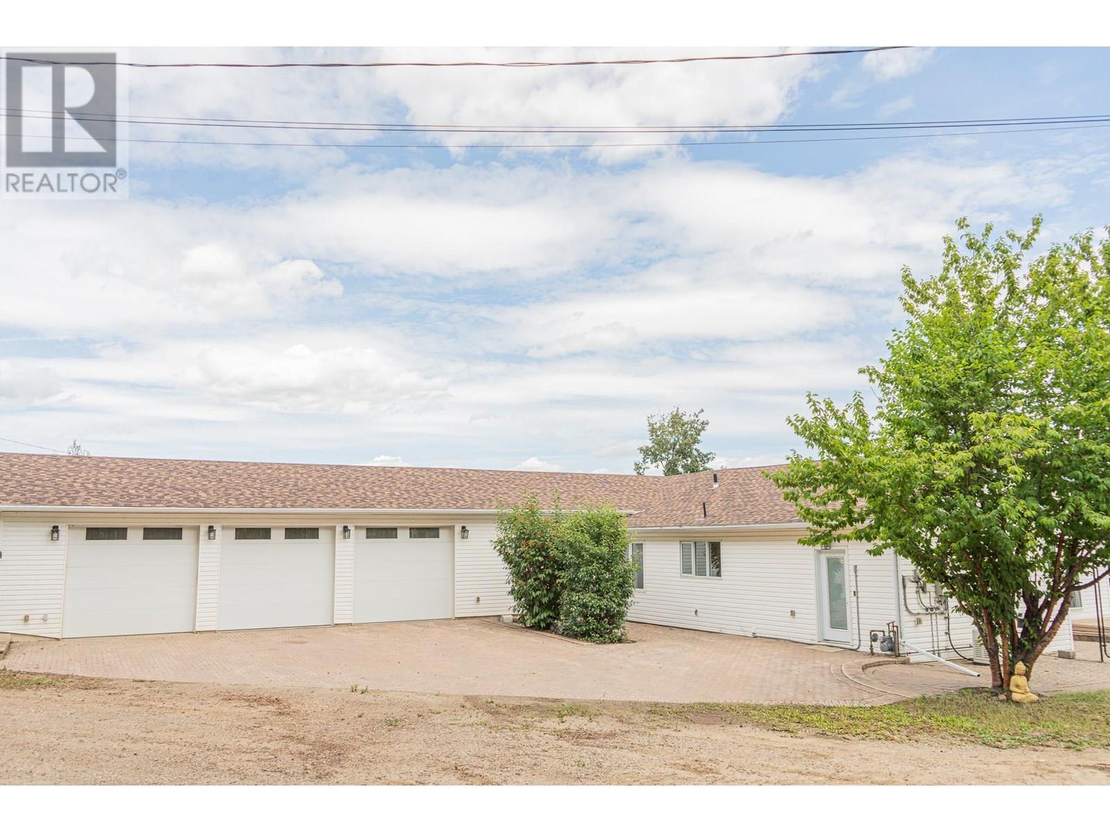 Property Photo: 5105/5101 53 Street BC V0C 2C0