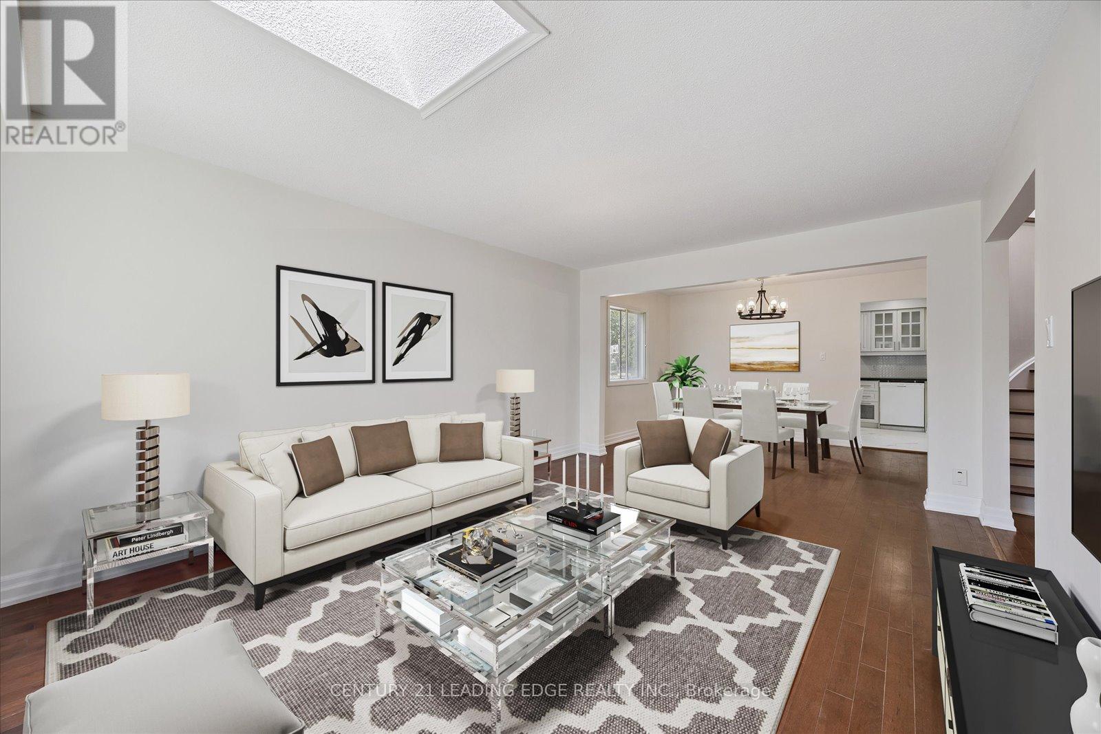 Property Photo:  49 Farmhill Court  ON M1B 2M1 