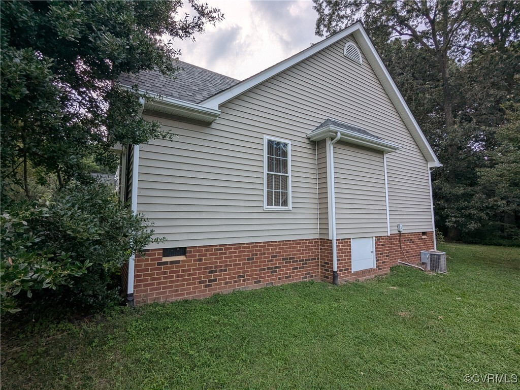 Property Photo: 12703 Colby Cove Court VA 23831