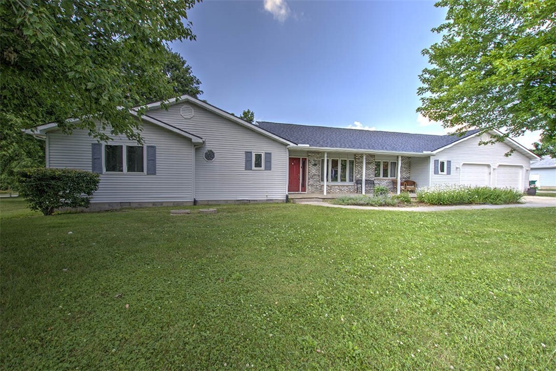 7950 Lehman Road  Decatur IL 62521 photo