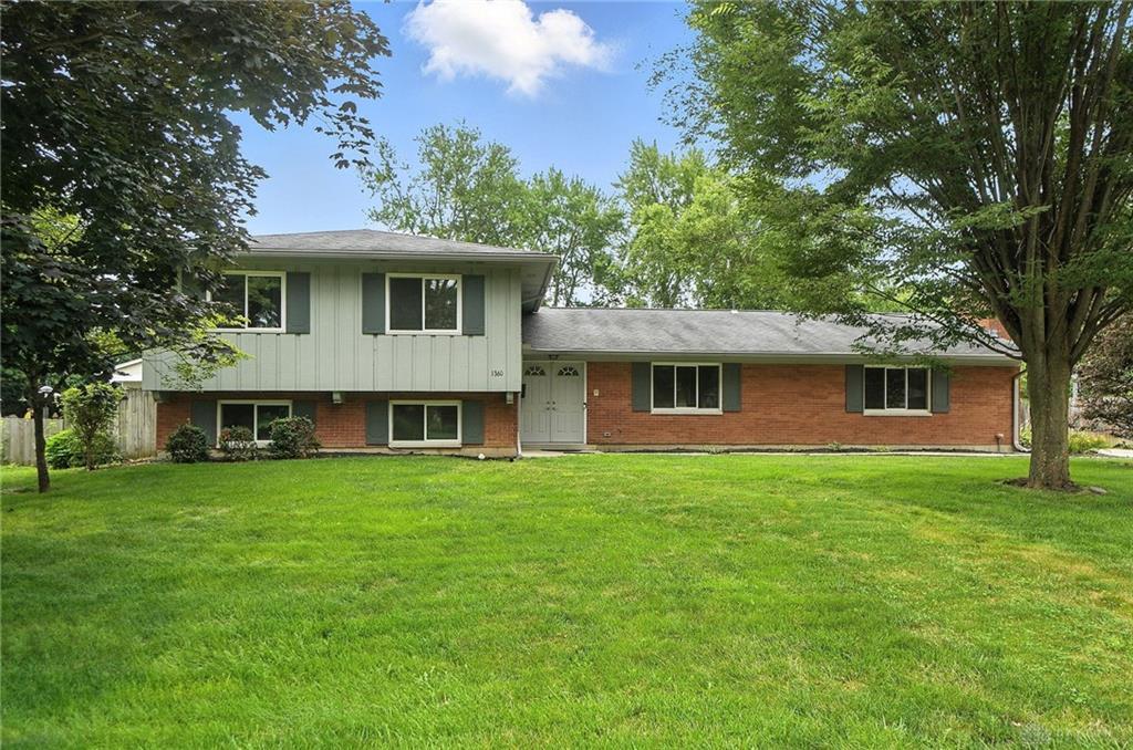 Property Photo:  1360 Fenway Court  OH 45458 