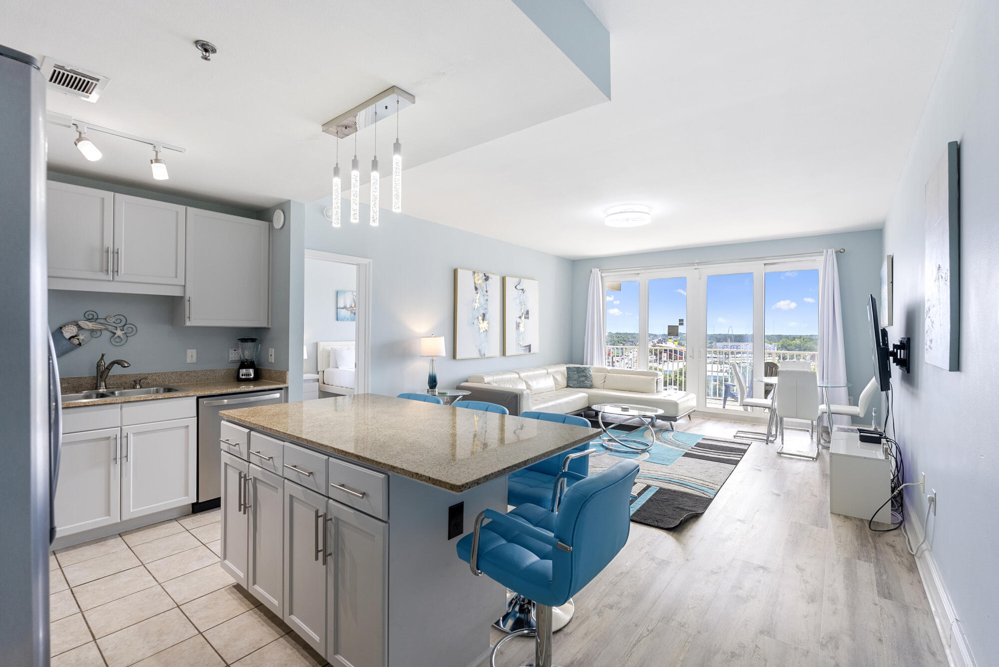Property Photo:  9902 S Thomas Drive 832  FL 32408 