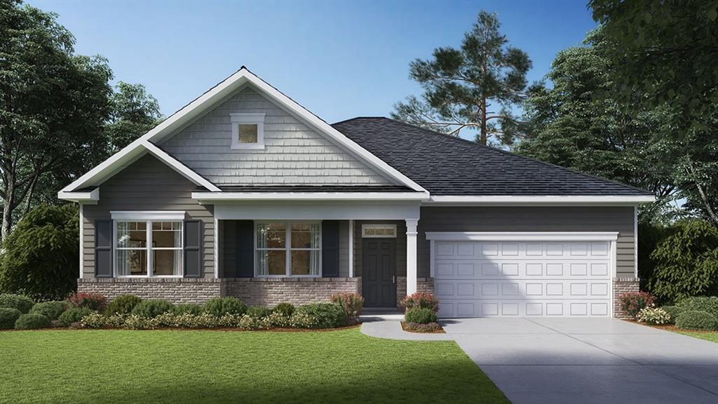 Property Photo:  1050 Amerson Court  GA 30625 