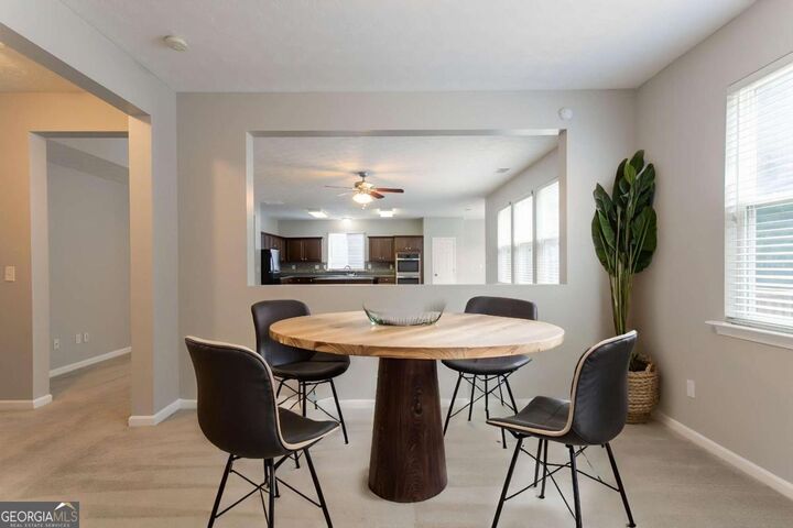 Property Photo: 2877 Brookford Lane SW GA 30331