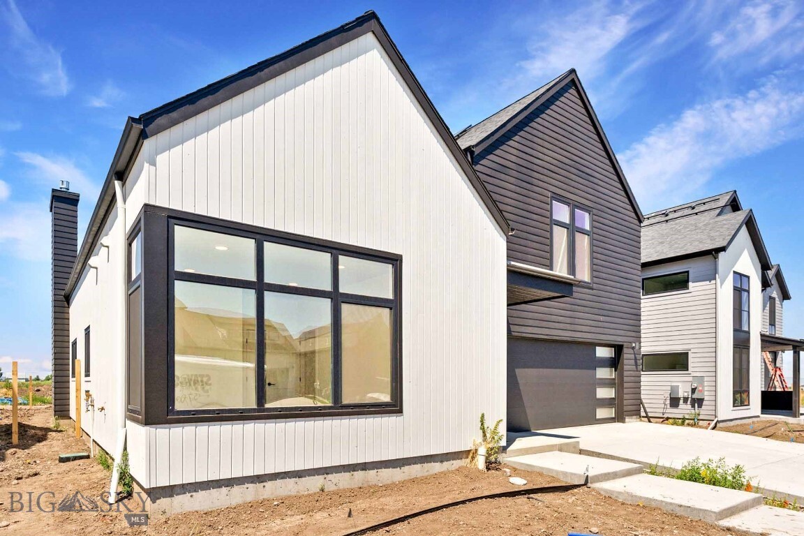 Property Photo: 2809 S 30th Avenue MT 59718