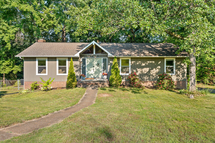 1303 Rockdale Lane  Hixson TN 37343 photo