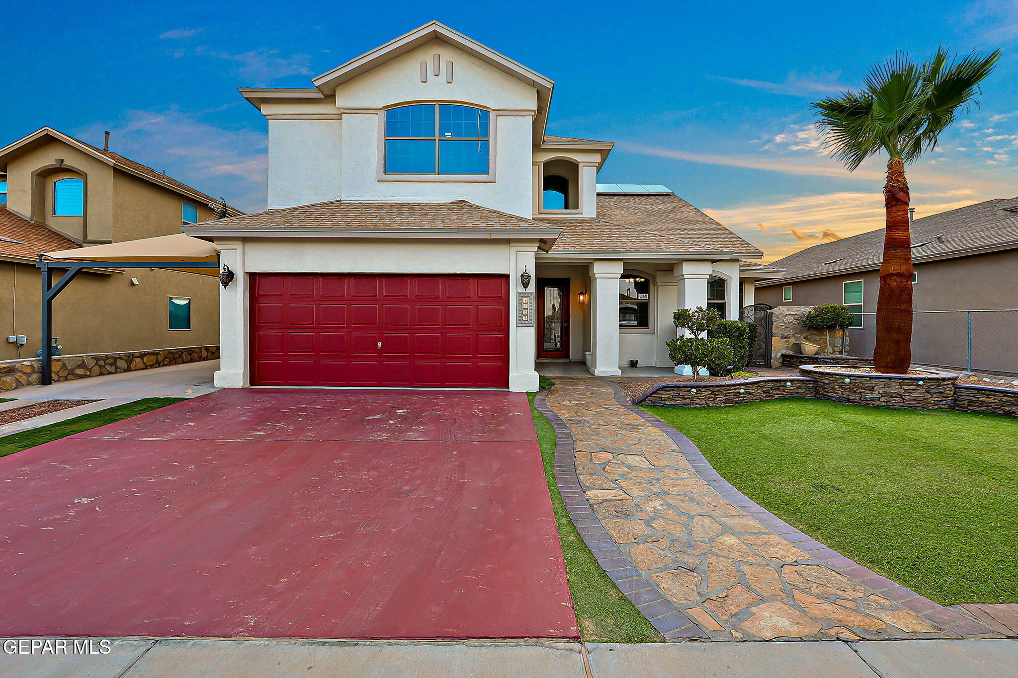 1537 Snowy Plover Street  El Paso TX 79928 photo