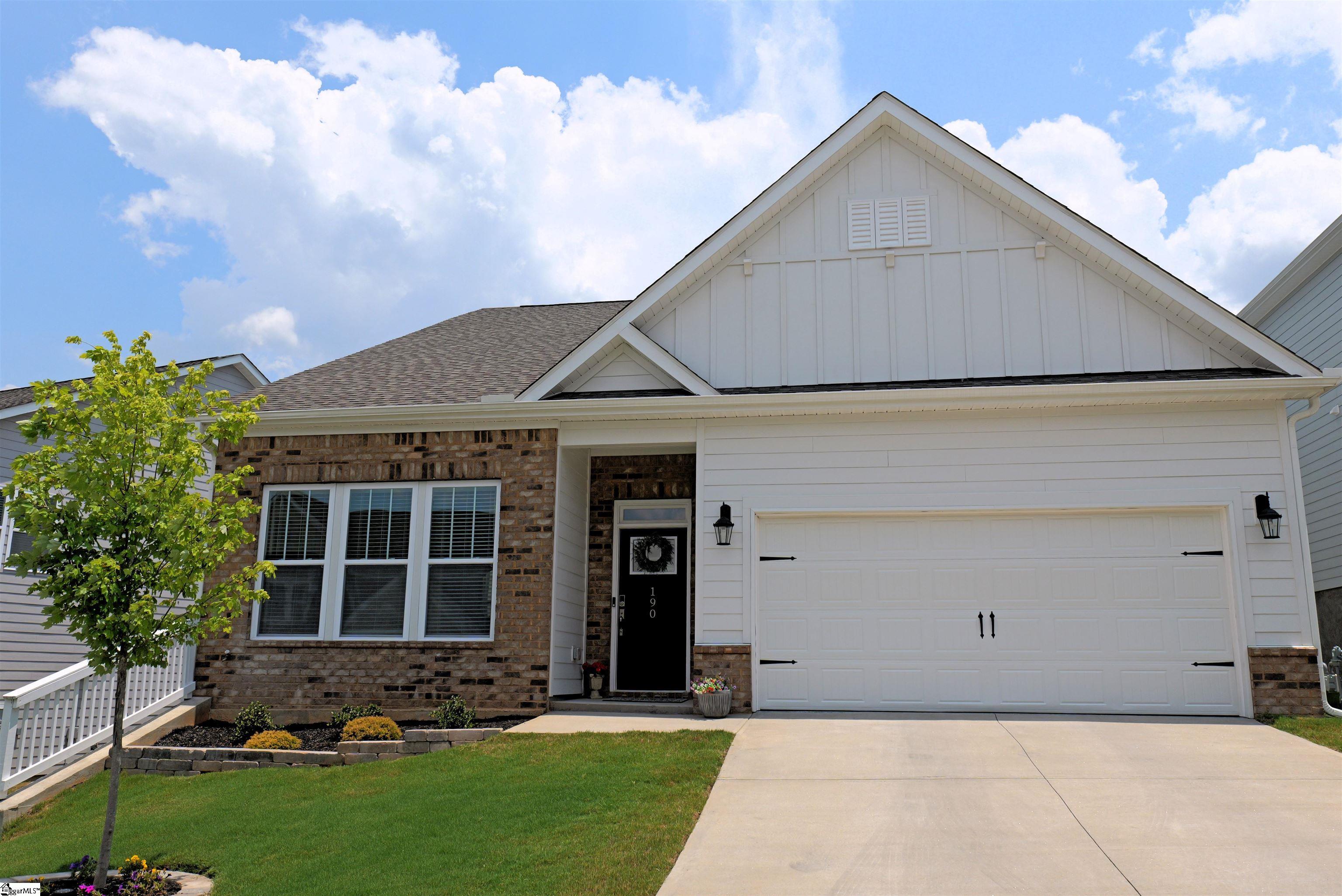 Property Photo: 190 Layken Lane SC 29388