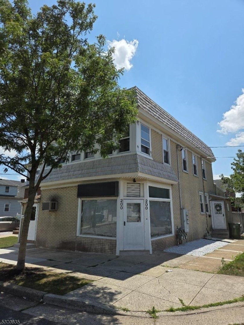 Property Photo: 200 Jefferson Ave 1 NJ 07036