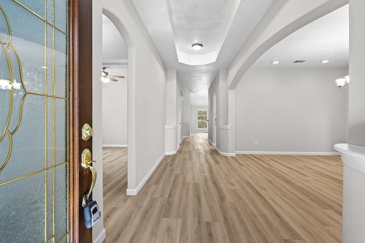 Property Photo:  25910 N Lakefair Drive  TX 77406