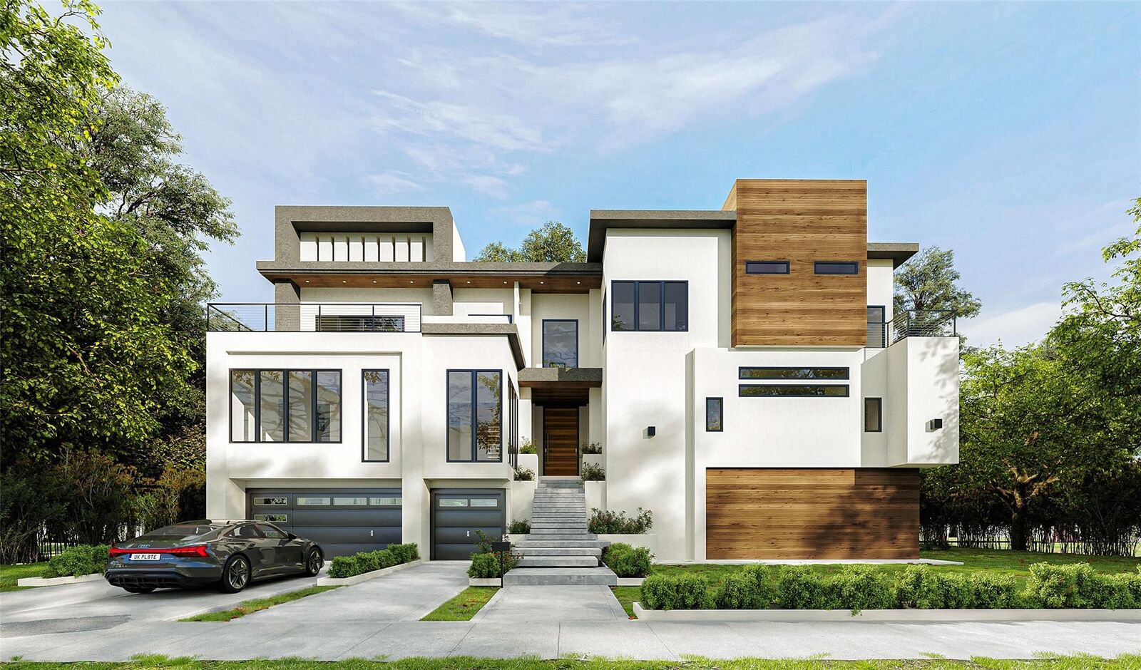 Property Photo: 5006 Heatherglen Drive TX 77096