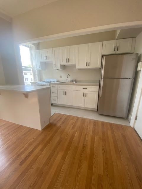 Property Photo: 226 Ogden Ave 2A NJ 07307