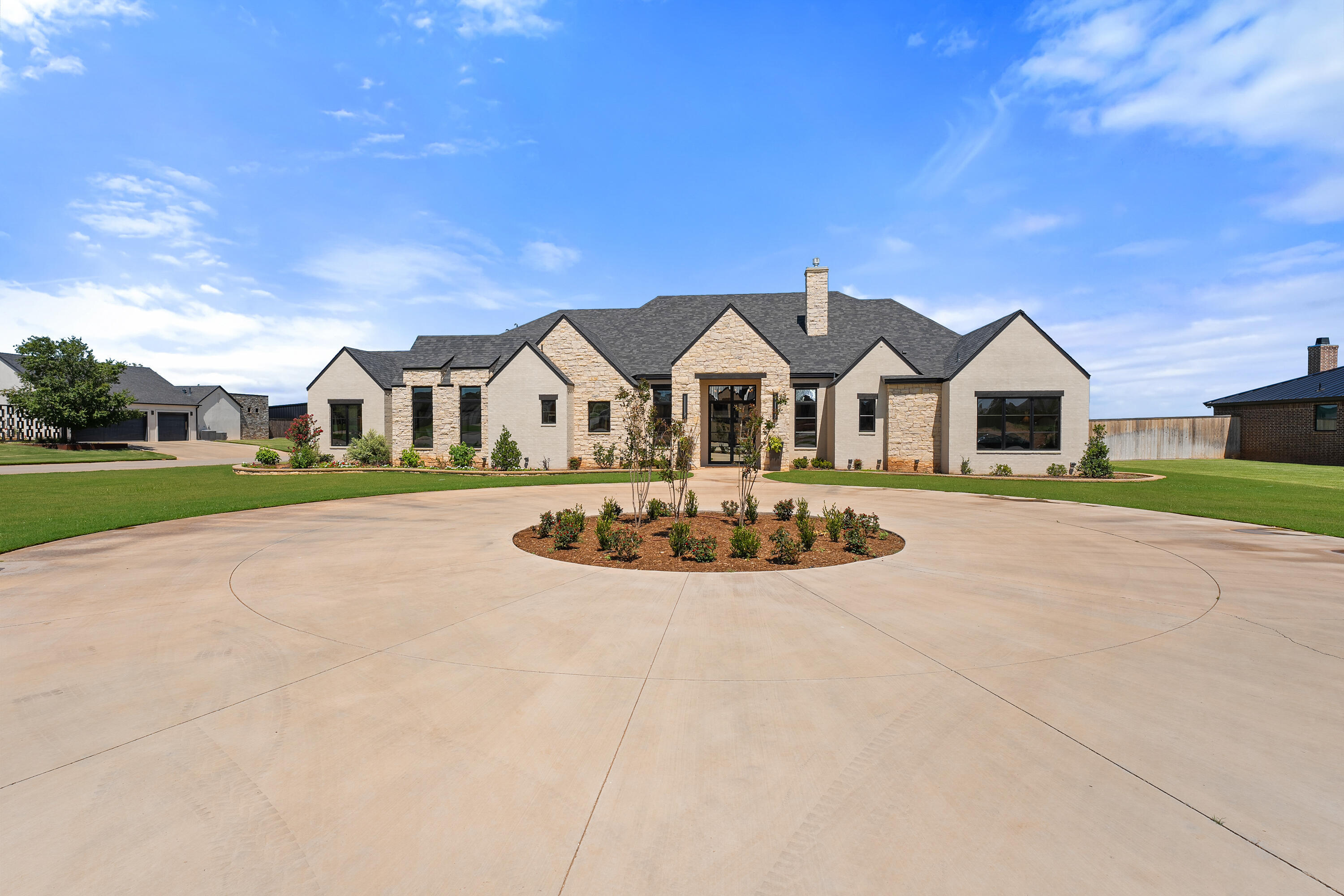 Property Photo: 16701 County Rd 1940 TX 79423