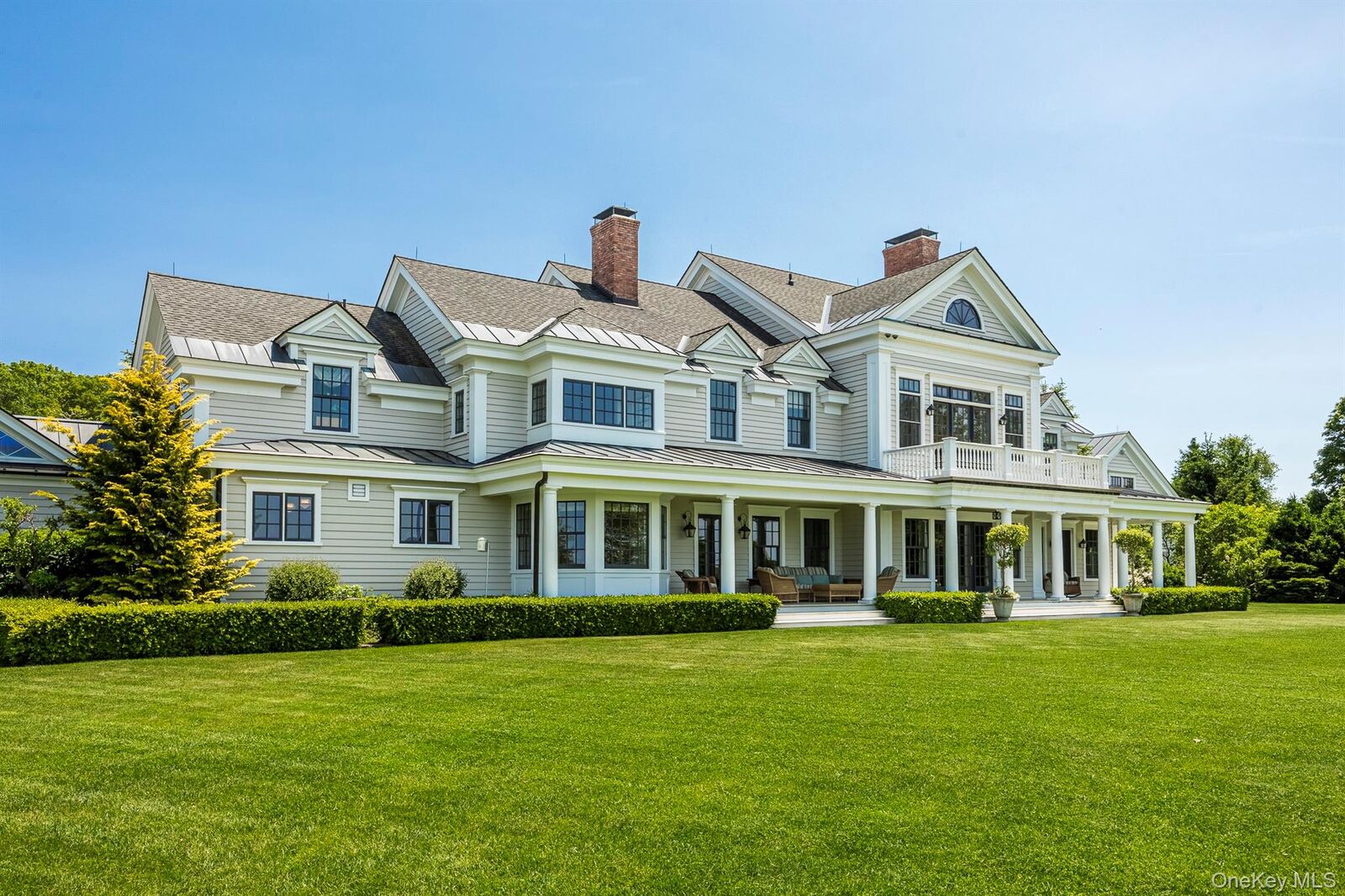 Property Photo:  147 Moadock Road  NY 12546 