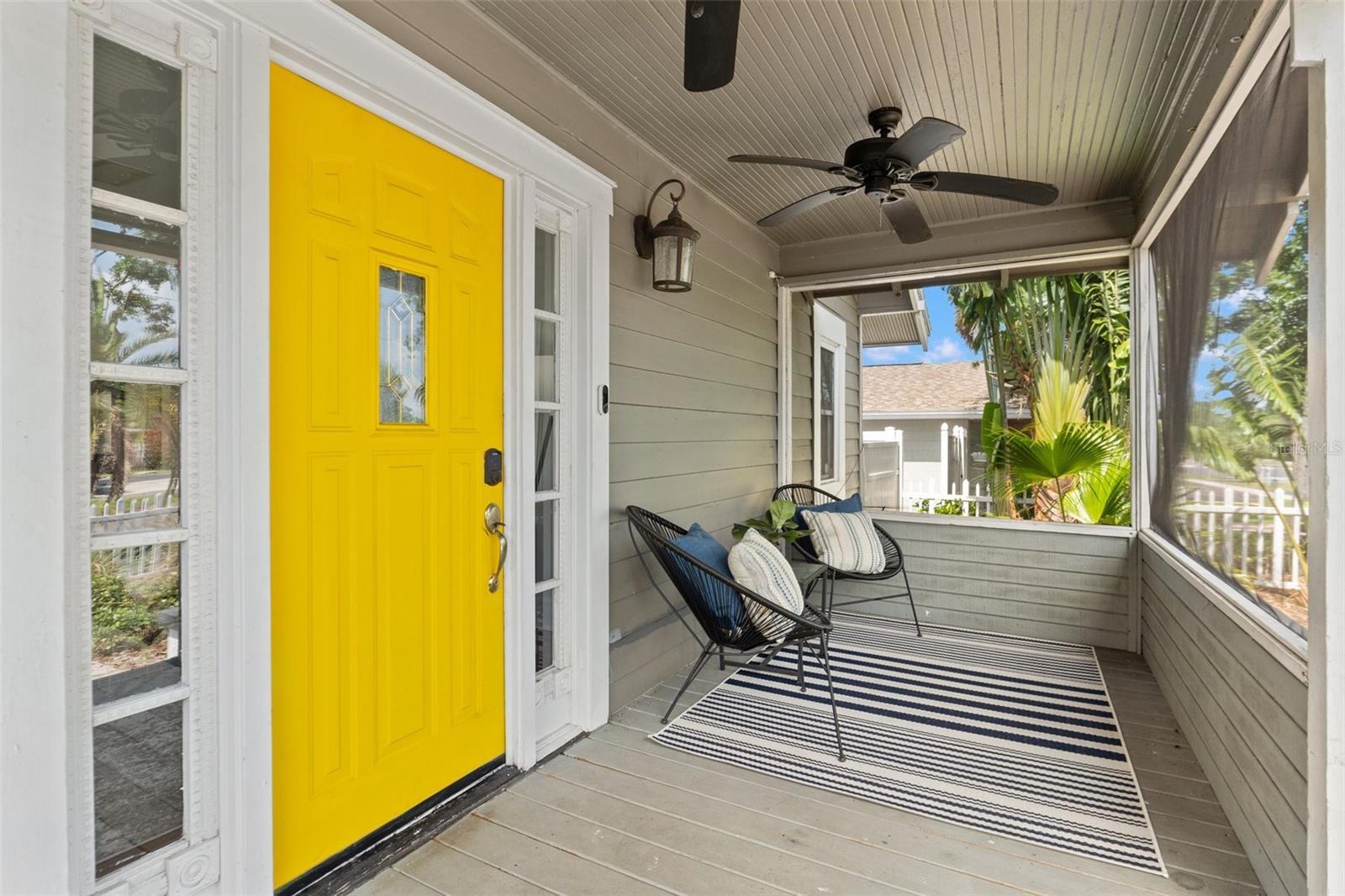 Property Photo: 3320 7th Avenue N FL 33713