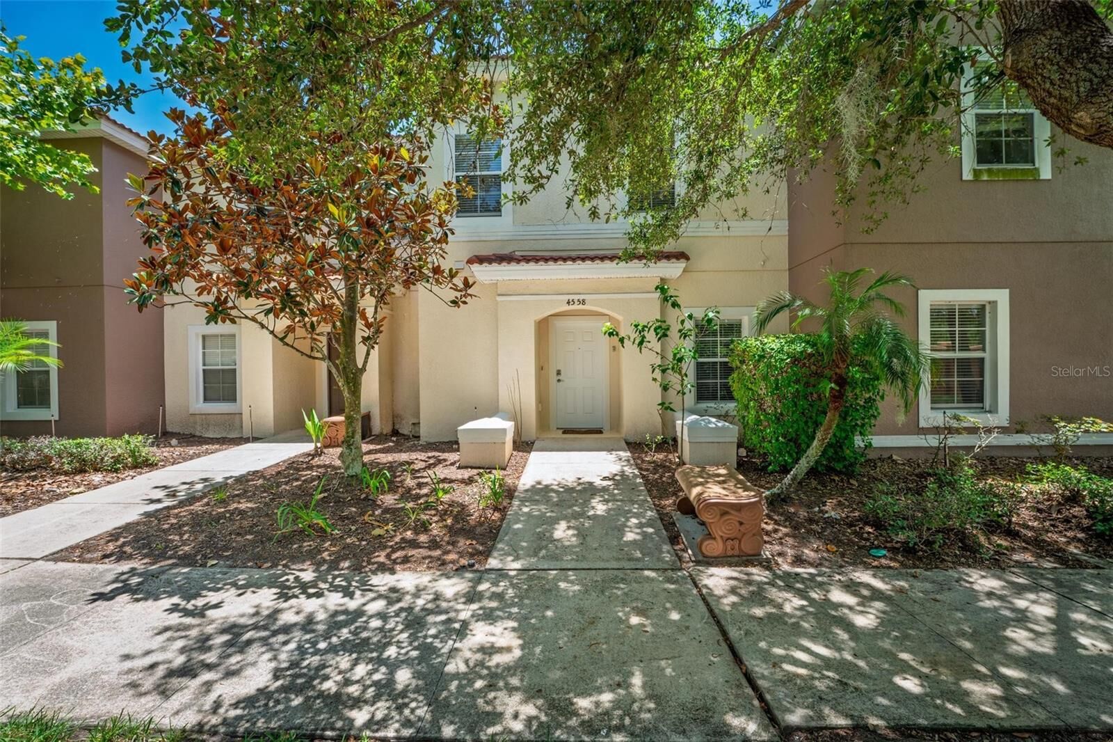 Property Photo: 4558 Baleno Lane FL 34746
