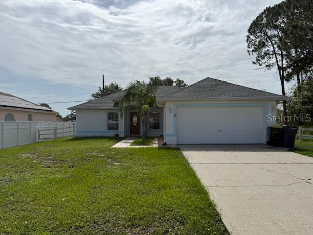 Property Photo: 1703 Sail Court FL 34759