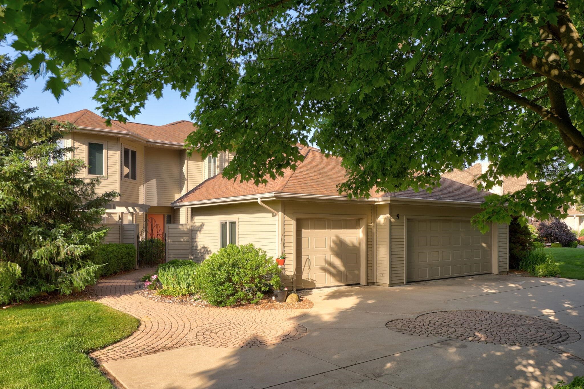 Property Photo: 5 Mission Ridge MI 48734
