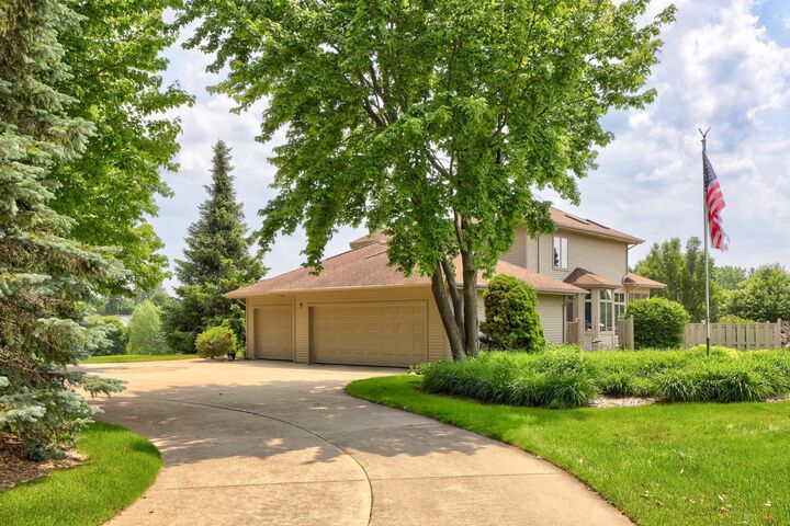Property Photo:  5 Mission Ridge  MI 48734