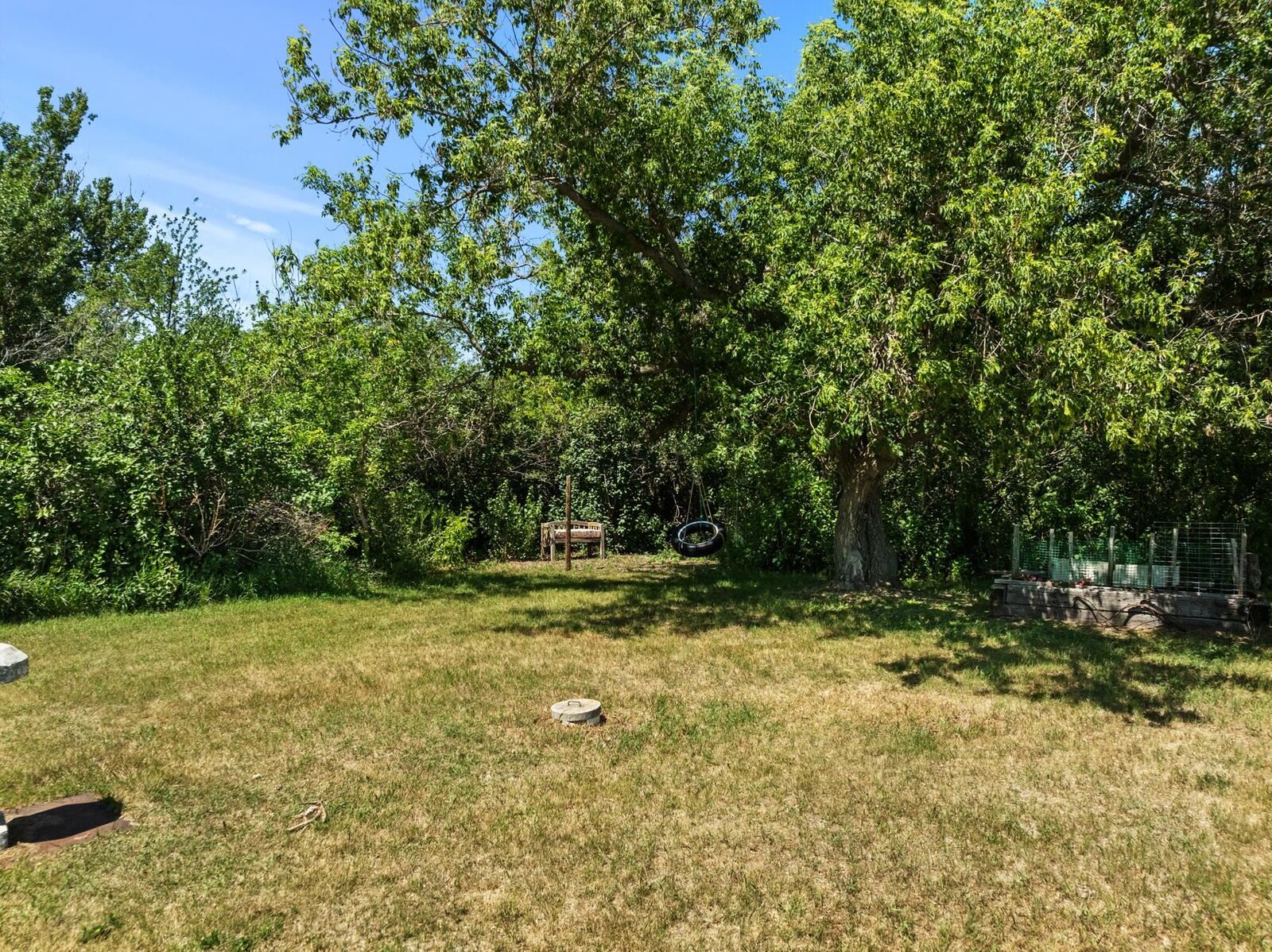 Property Photo: 3520 NW 85th St ND 58750