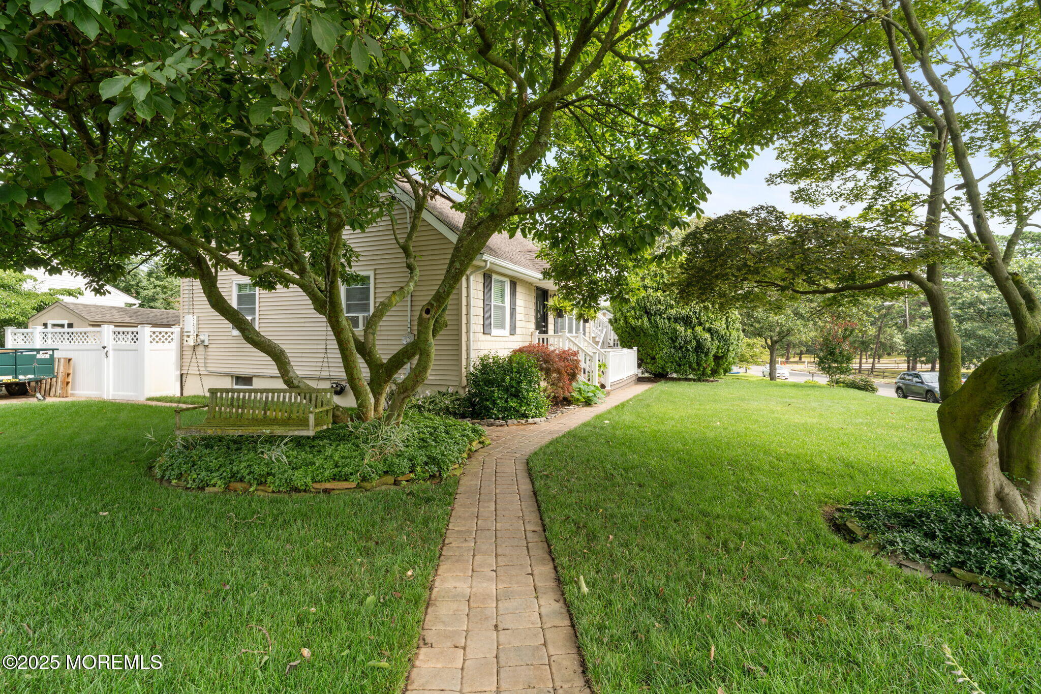 Property Photo: 529 Smith Drive NJ 08742