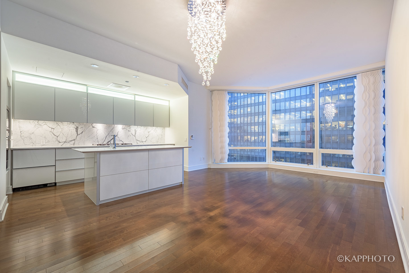 Property Photo:  401 N Wabash Avenue 39G  IL 60611 