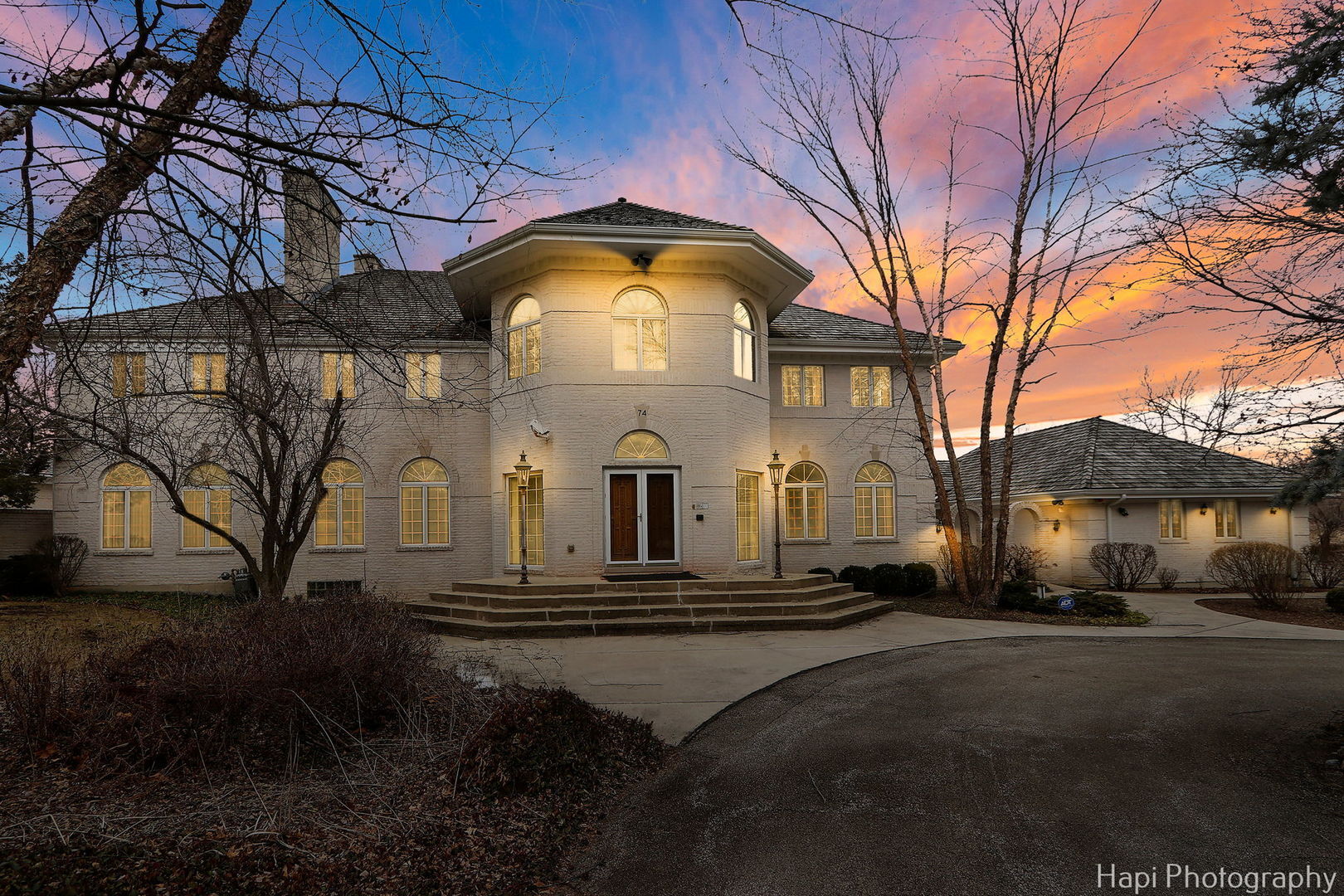 74 Dundee Lane  Barrington Hills IL 60010 photo