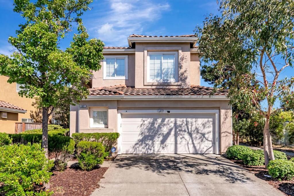 Property Photo: 327 Ratto Road CA 94502