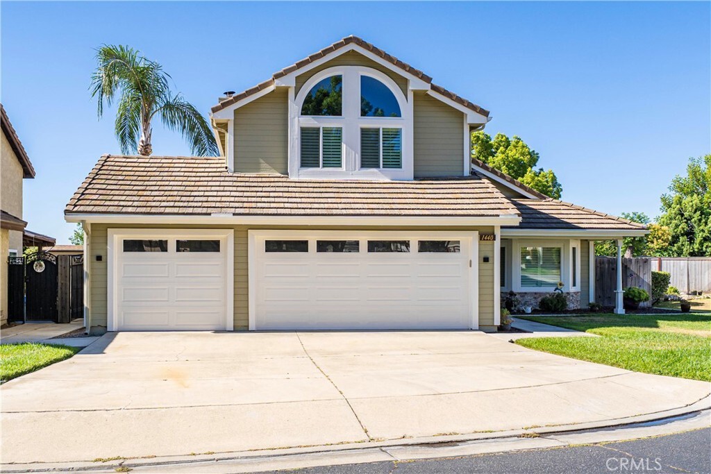 Property Photo:  1440 Amanda Place  CA 91784 