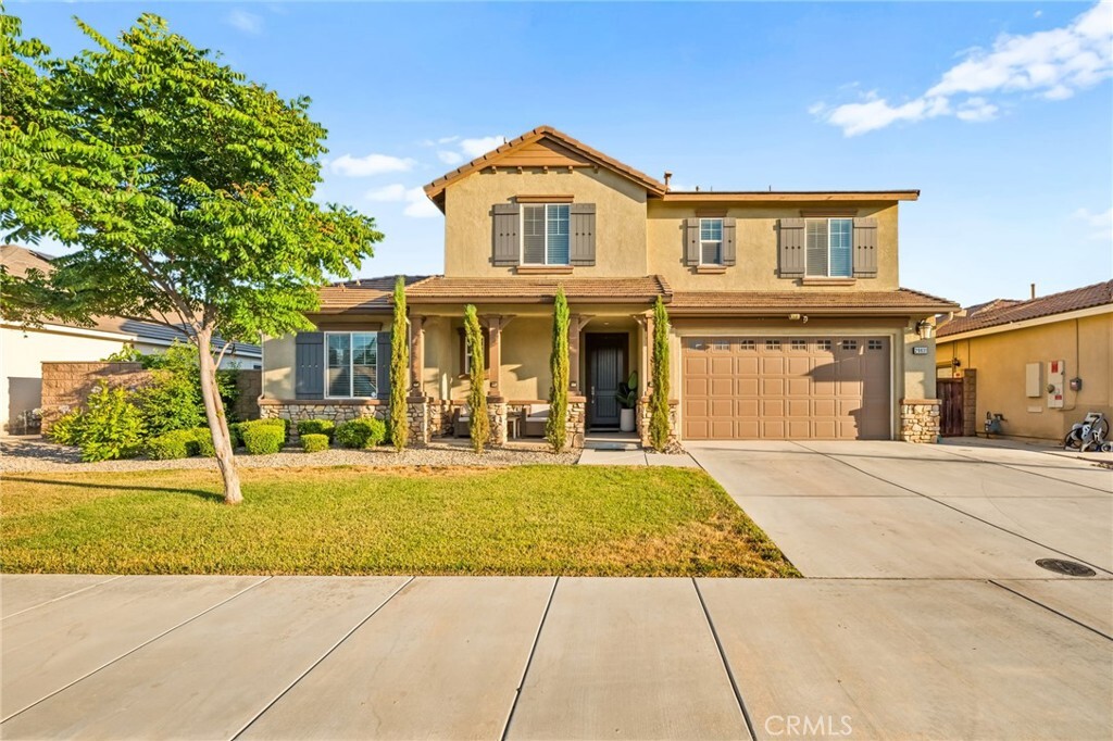 29831 Boathouse Cove  Menifee CA 92585 photo