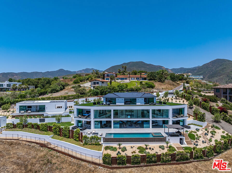 Property Photo: 6156 Zumirez Drive CA 90265