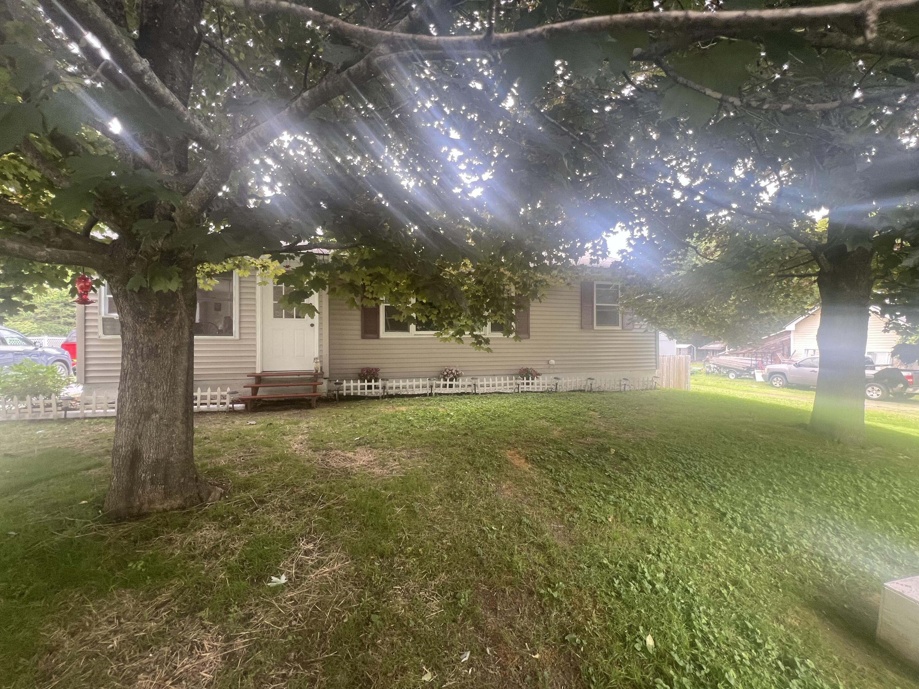 Property Photo: 277 Manchester Road ME 04917