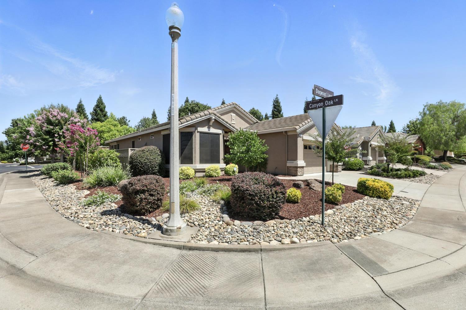 Property Photo:  805 Dogwood Loop  CA 95648 