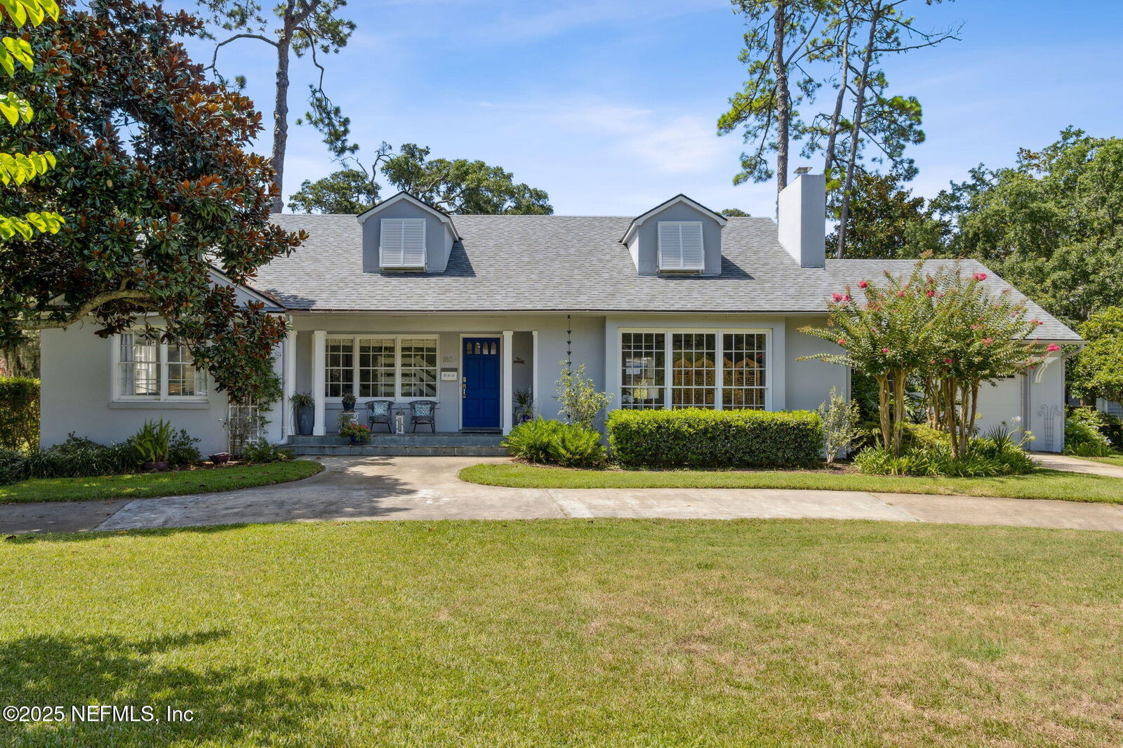 Property Photo:  1802 Atlantic Avenue  FL 32034 