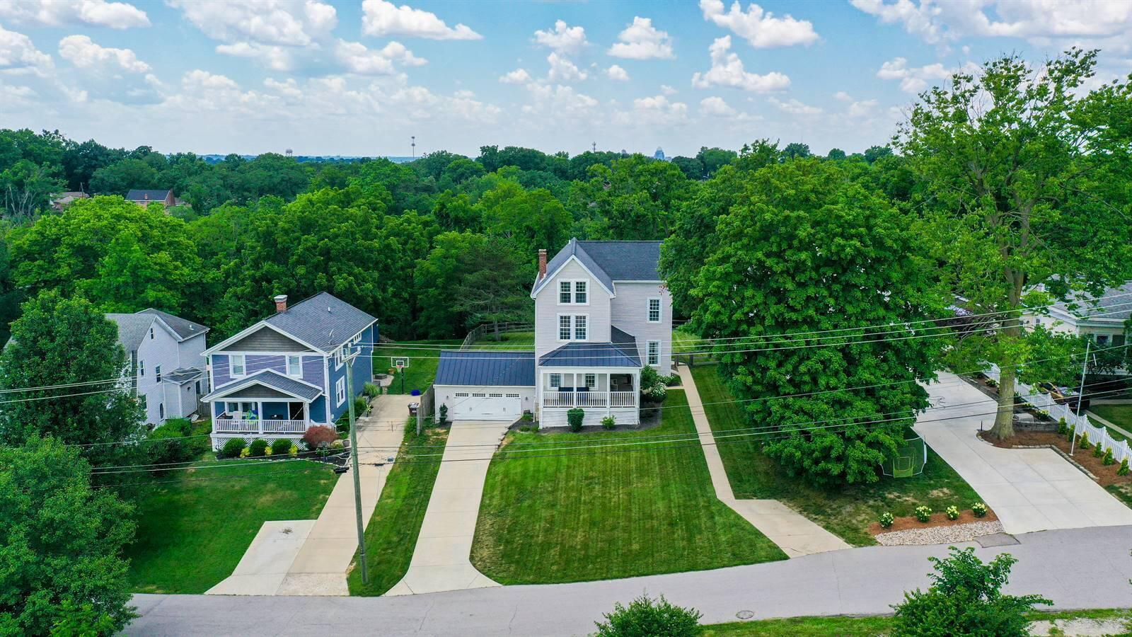 Property Photo: 275 Military Parkway KY 41075