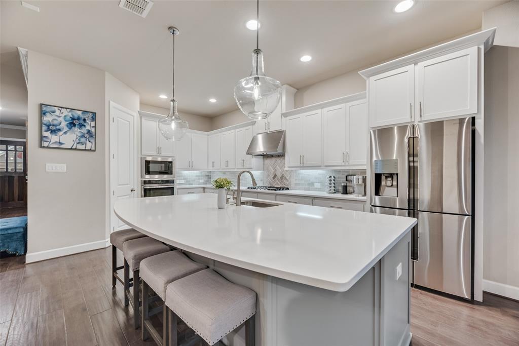 Property Photo: 6514 Trafalgar Drive TX 75089