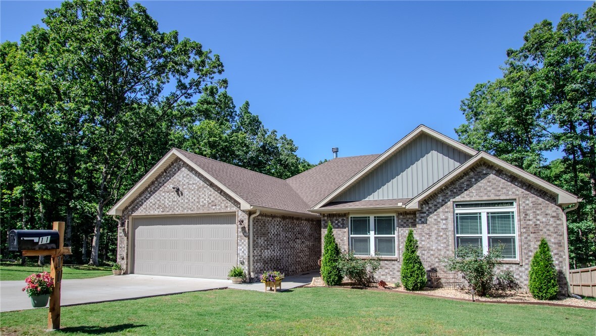 11 Epping Drive  Bella Vista AR 72714 photo