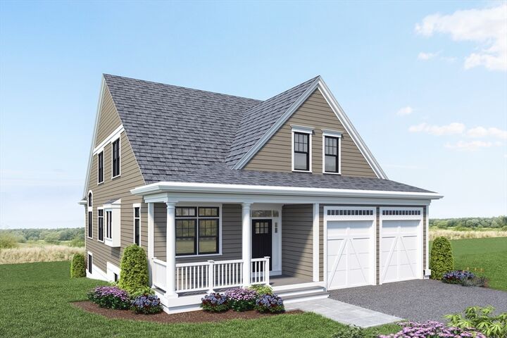 9 Adams Lane 9  Sherborn MA 01779 photo