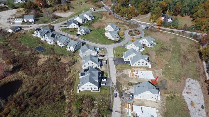 9 Adams Lane 9  Sherborn MA 01779 photo