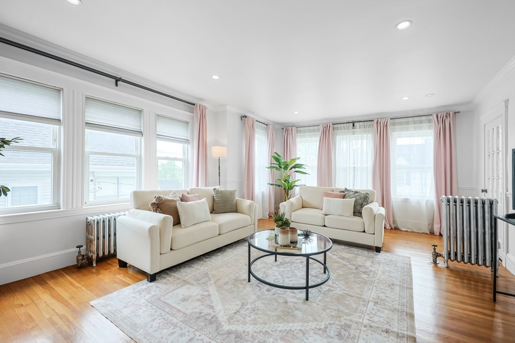 Property Photo: 22-24 Ellison Ave 24 MA 02126