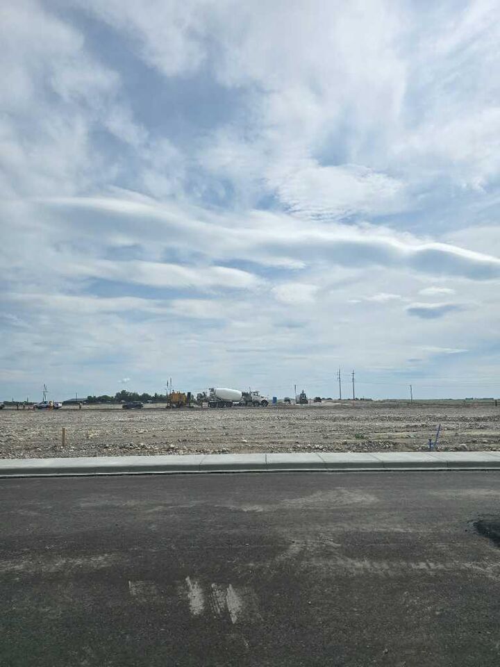 Property Photo: Commercial Lot 2 Willow Lane AB T0L 0Z0