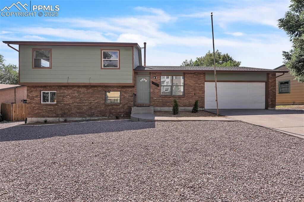 Property Photo:  4102 Stanton Street  CO 80907 