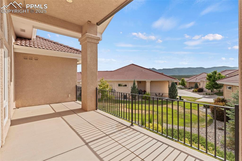 Property Photo: 13789 Paradise Villas Grove CO 80921
