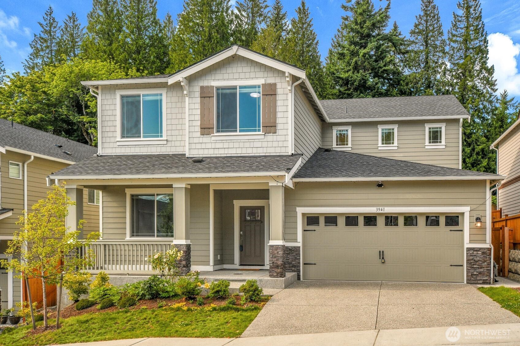3941  233rd St SE  Bothell WA 98021 photo